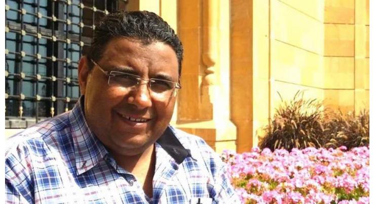 NGO Concerned Over Ongoing Detention of Al Jazeera Journalist in Egypt Despite Court Order