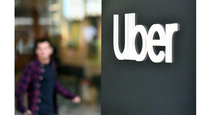Uber posts $1 bn loss in Q1 on growing revenue
