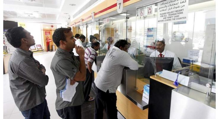 India top destination for UAE remittances