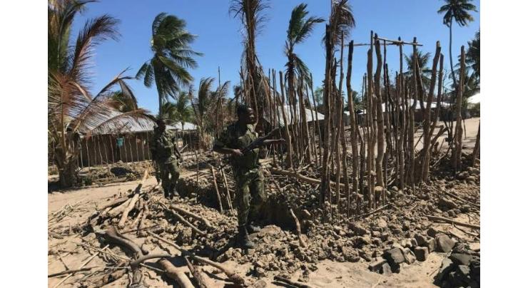 16 killed in Mozambique insurgency attack: local sources
