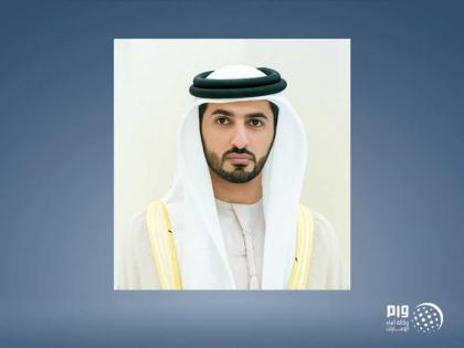 راشد النعيمي : محمد بن راشد يقدم النموذج الأكبر في وصول المؤثر الإماراتي إلى العالمية