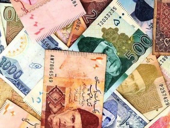Forex rates in pakistan
