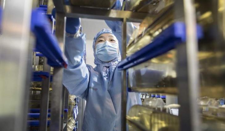 Chinese Academy of Sciences to hold Public Science Day