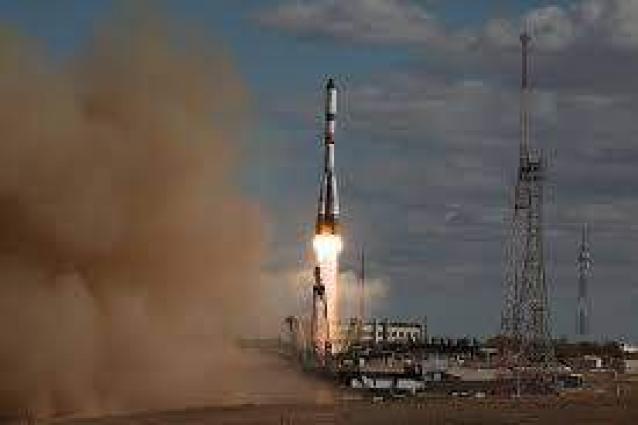 Construction Of New Russian Soyuz-5 Launcher Underway - Manufacturer