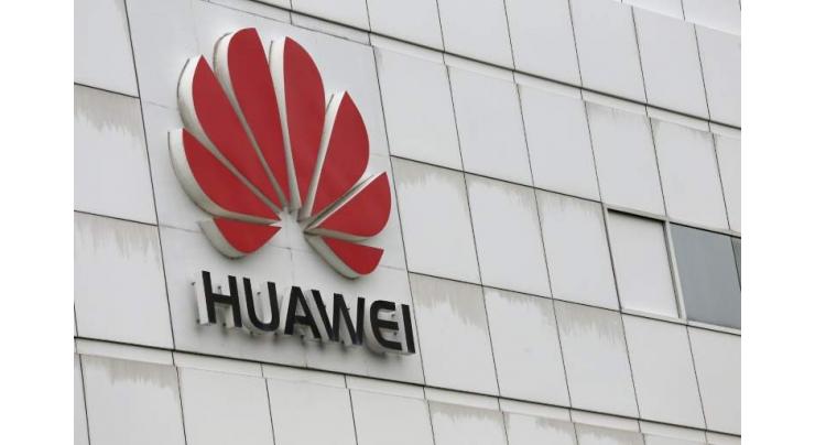 Huawei a key beneficiary of China subsidies that US wants ended
