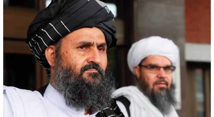 Taliban Leader Accuses Kabul of Attempting to Sabotage Intra-Afghan Dialogue
