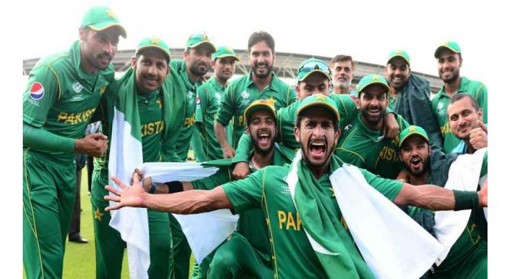 Govt announces free lifetime electricity for Pakistan team if they win World Cup