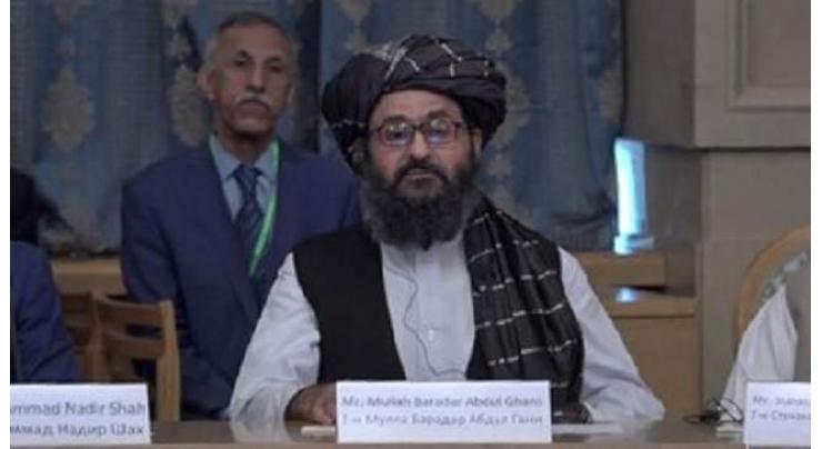Taliban leader says no ceasefire as US envoy heads to region
