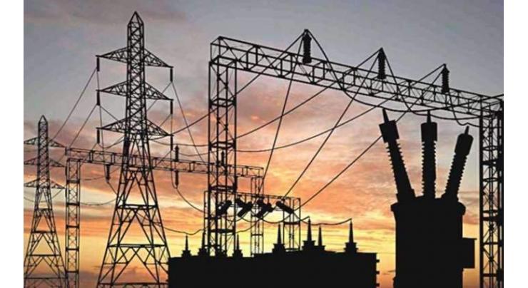 Uninterrupted power supply ensured during Eid days in Faisalabad 

