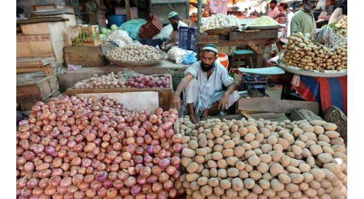 Weekly inflation goes up 0.28pc
