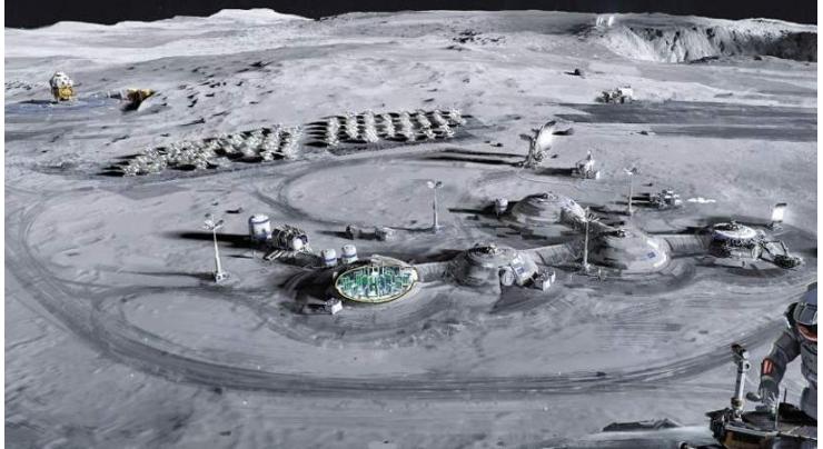 Russian Scientists to Simulate Lunar Base Conditions in Antarctic - Research Institute