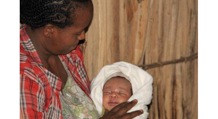 High healthcare costs put mothers and newborns at risk: UNICEF
