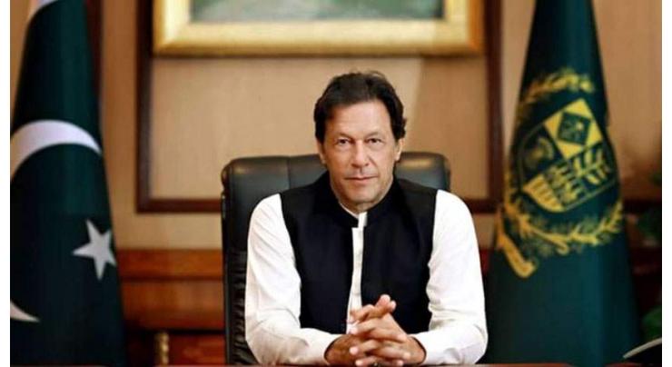 PM Imran Khan focuses more on attracting investment in social sector under CPEC
