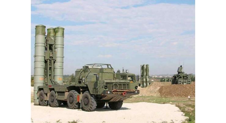 Russia Delivers 80 Portable Air-Defense Systems to India in 2018 - Russian Report for UN
