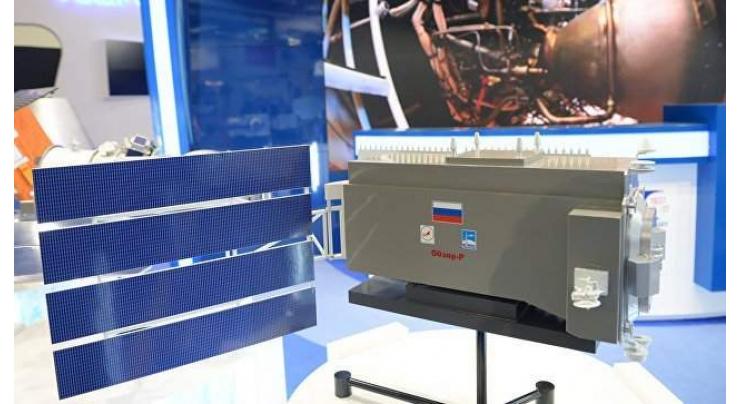 First Russian Radar Satellite Obzor-R to Be Launched to Orbit in 2020 - Roscosmos