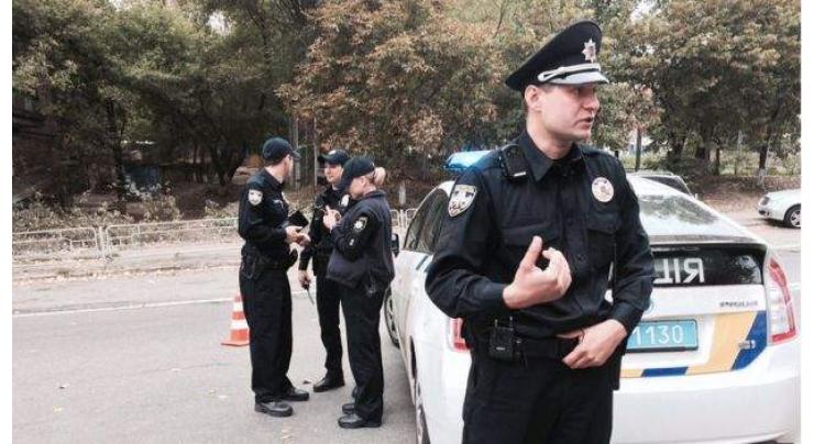 Ukraine cops arrested over drunken shooting of 5-year-old boy
