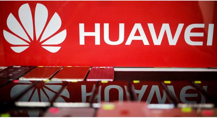Huawei Shared Plans of Cooperation With Russia at SPIEF - RDIF
