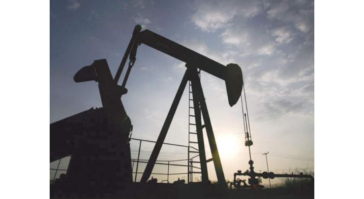 Crude oil production witnesses 12.8% surge, import declines by 15.38%
