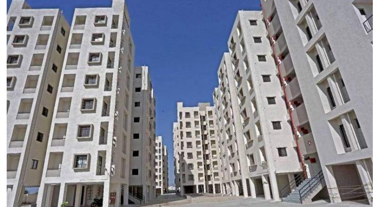 Govt allocates Rs2,843.094 m for housing sector
