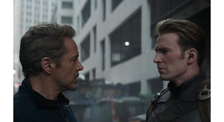 No 'Endgame' for Marvel fan: he's seen 'Avengers' film 110 times
