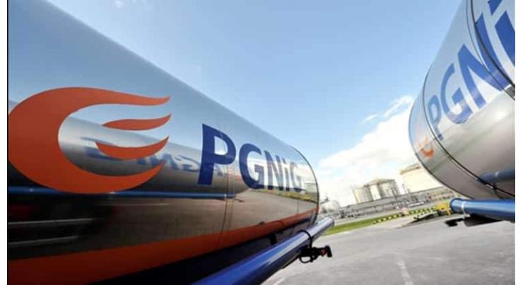 Polish Gas Company to Buy Additional 1.5Mln Tonnes of LNG Per Year From US - Statement