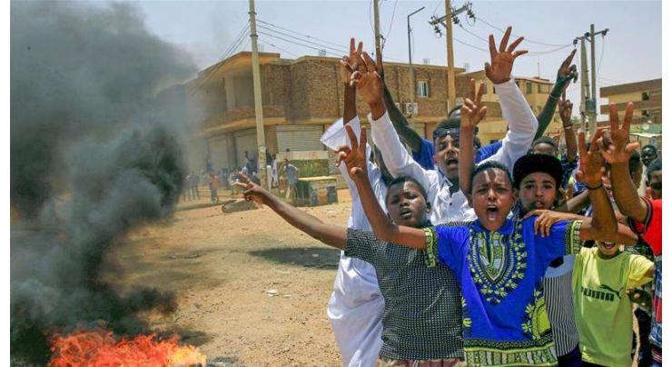 Sudan Opposition Demands International Probe Into Deadly Crackdown on Khartoum Protest