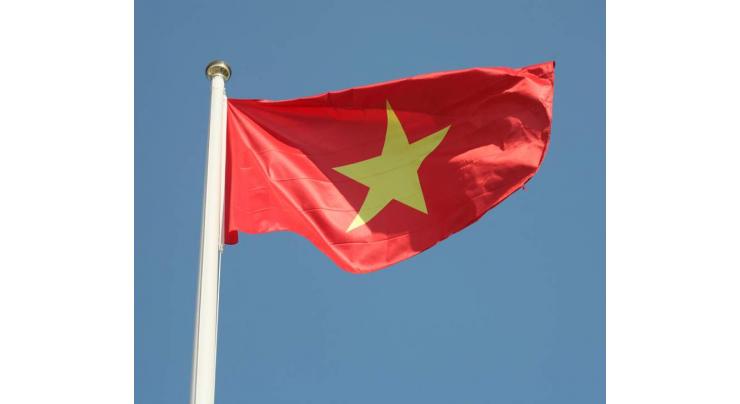 Vietnam jails shipbuilding executive in graft crackdown
