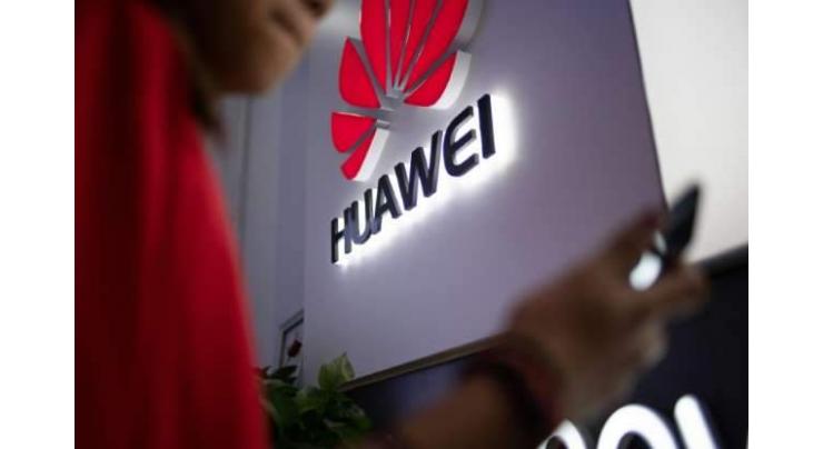 Huawei executive's extradition hearings set for 2020 in Vancouver
