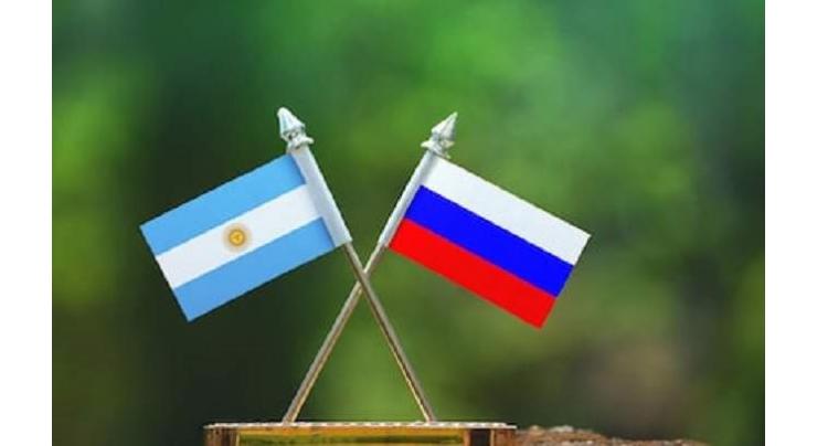 Argentina Wants to Get From Russia Components, Services for Tronador Carrier - Official