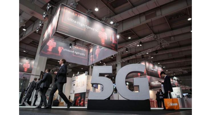 5G commercialization to drive China's digital economy growth: IDC
