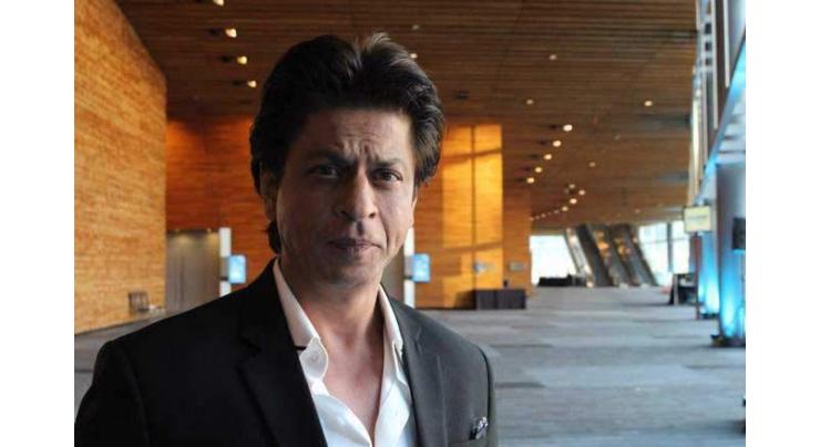 Shah Rukh Khan to be the chief guest of the 10th Indian Film Festival of Melbourne