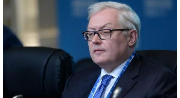 Moscow to Seek Clarification From US Regarding Plans to Deploy Weapons in Space - Ryabkov