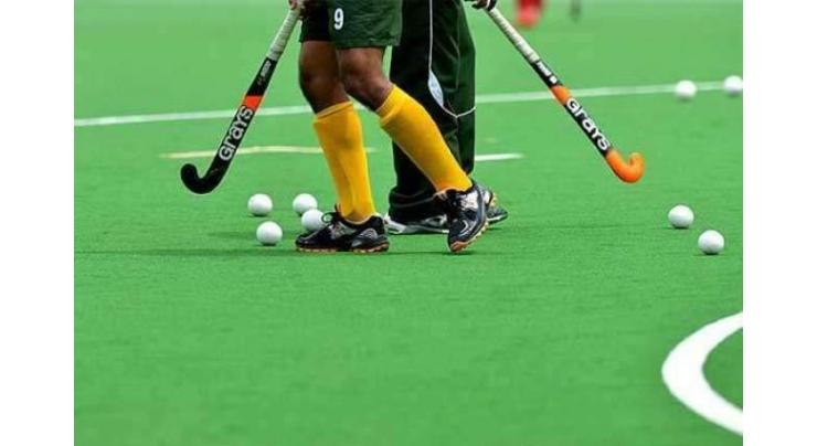 Pakistan Hockey Federation inquiry committee meets on June 15
