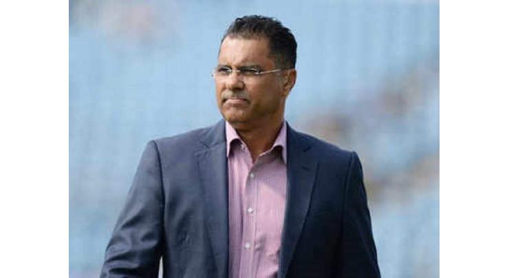 Waqar Younis says Pakistan need to be 'A plus' to beat India
