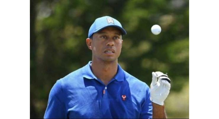 Koepka, Woods chase history as US Open tees off at Pebble Beach
