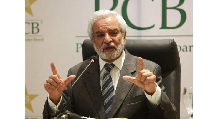 PSL to be made separate entity: PCB chairman PCB
