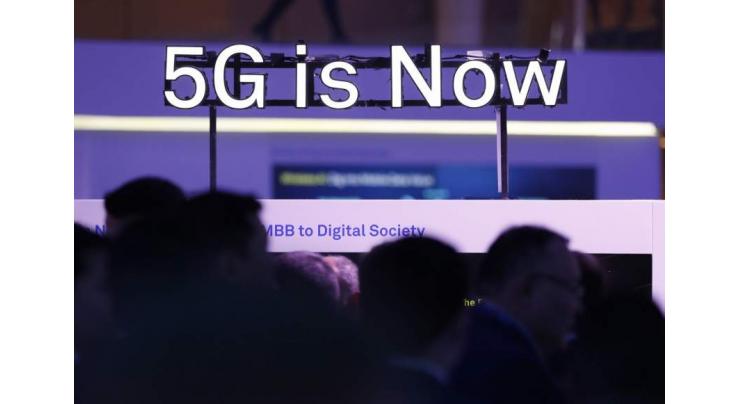 China grants 5G licences for commercial use

