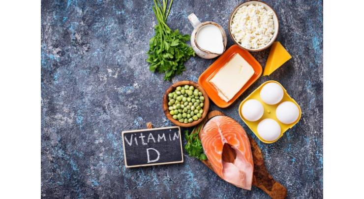 Estrogen, vitamin D may protect metabolic health after menopause