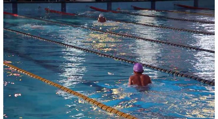 Punjab age group swimming to get underway
