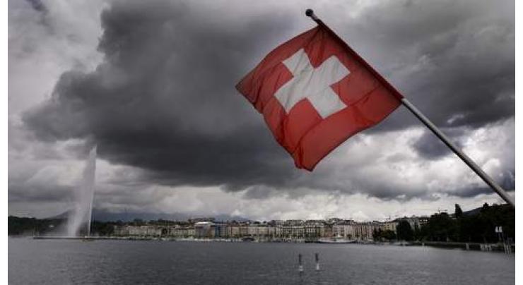 Swiss women rise up for equal pay
