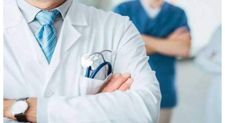 Punjab govt allocates Rs 279b for health sector
