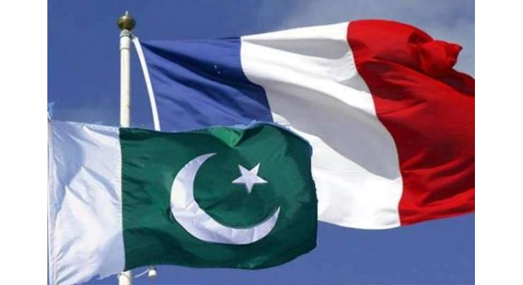Pakistan France cooperation in Higher Education is benefitting Pakistani students