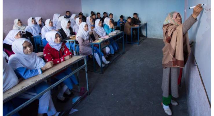 Summer vacations in plain areas's schools of Hazara starts
