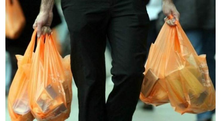 Public awareness must on plastic bags hazardous impacts

