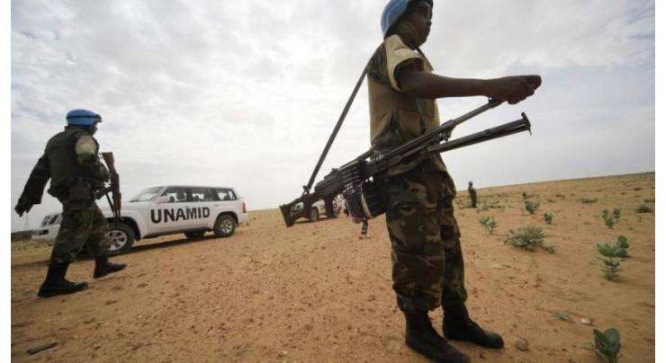 UNAMID Refuses to Handover Sites to Transition Military Council in Sudan - Official