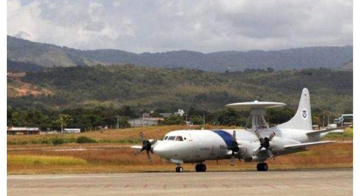 Ecuador Parliament Requires Explanations on Deal Allowing US to Deploy Jets in Galapagos