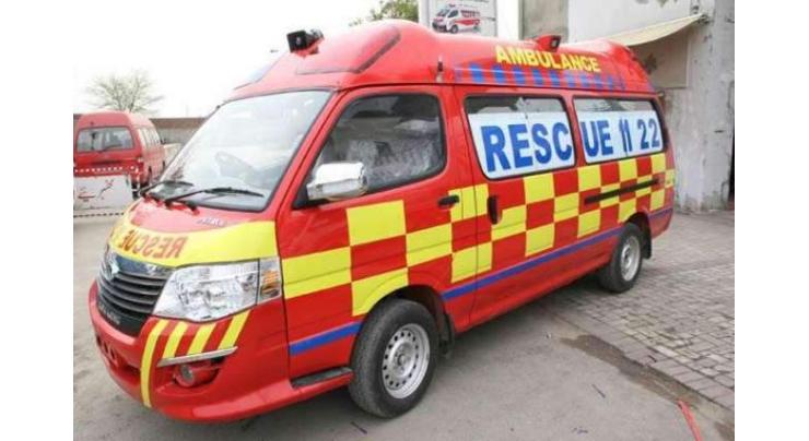KP to extend Rescue 1122 services up to Tribal areas