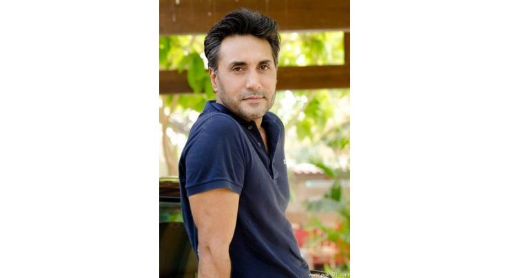Adnan Siddiqui’s Father’s Day message will melt your heart