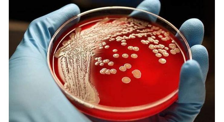 Australia to launch 20-year plan to counter rise of superbugs
