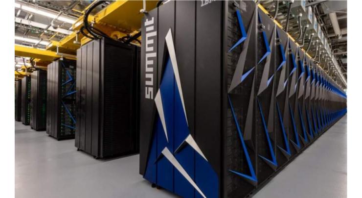 China continues to claim most supercomputers on Top500 list
